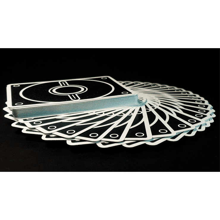 ECLIPSE Playing Cards