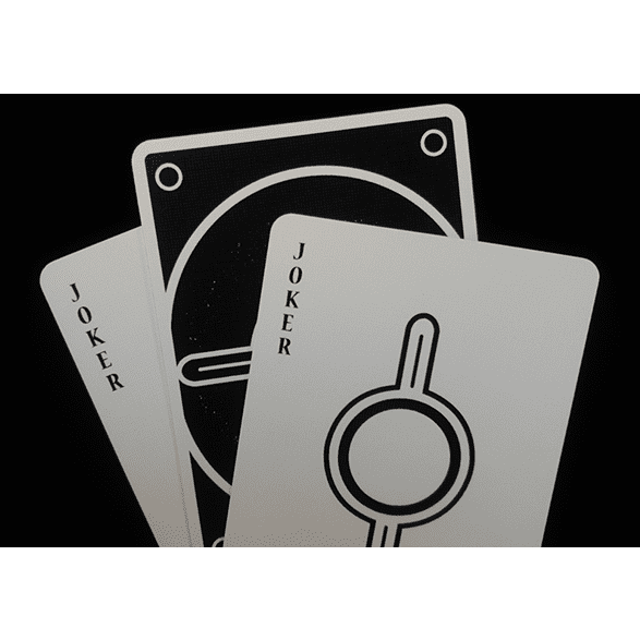 ECLIPSE Playing Cards