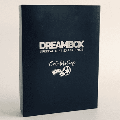 DREAM BOX (Gimmick and Online Instructions) by JOTA - Trick