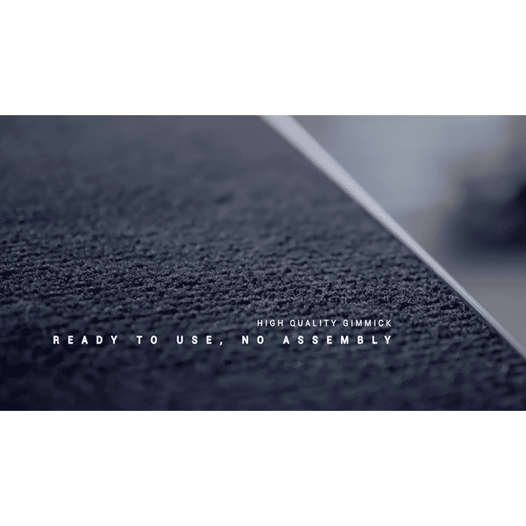 N-PAD by Smagic Productions - Trick