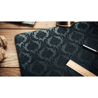 Luxury Pad (Black) by TCC - Trick