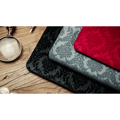 Luxury Pad (Black) by TCC - Trick