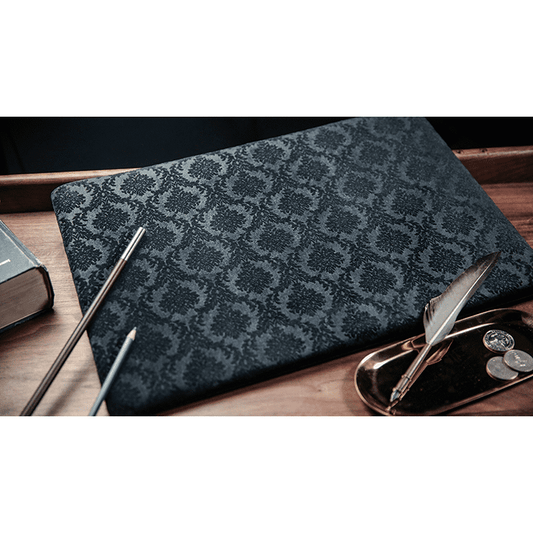 Luxury Pad (Black) by TCC - Trick