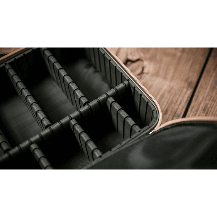 Luxury Close-Up Bag (Black) by TCC - Trick