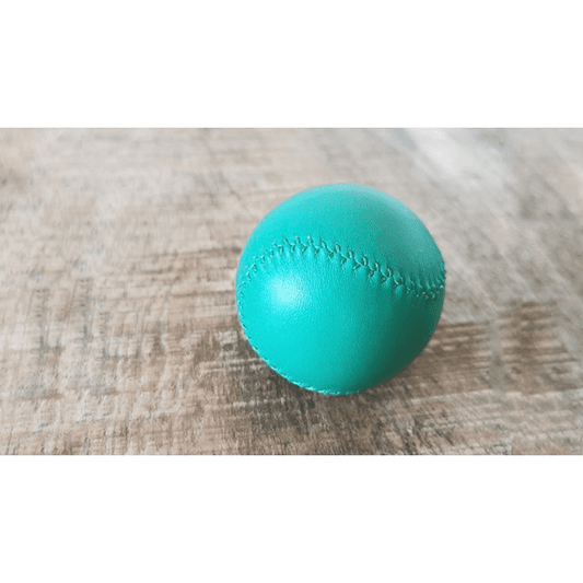 Final Load Ball Leather Green (5.7 cm) by Leo Smetsers - Trick