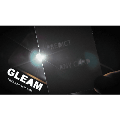 Gleam by William Alexis Houcke - Trick