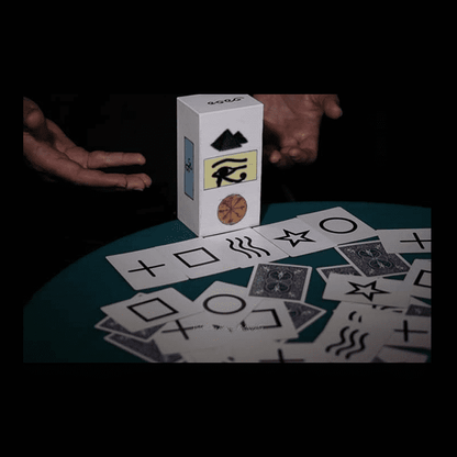 The Magic Box by Alfredo Gile video DOWNLOAD