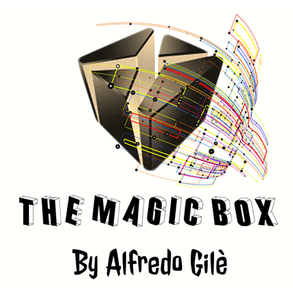 The Magic Box by Alfredo Gile video DOWNLOAD