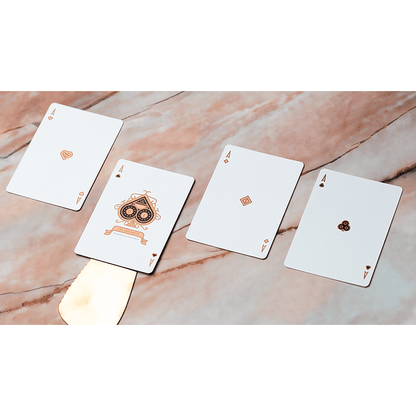 Gourmet Playing Cards by Riffle Shuffle