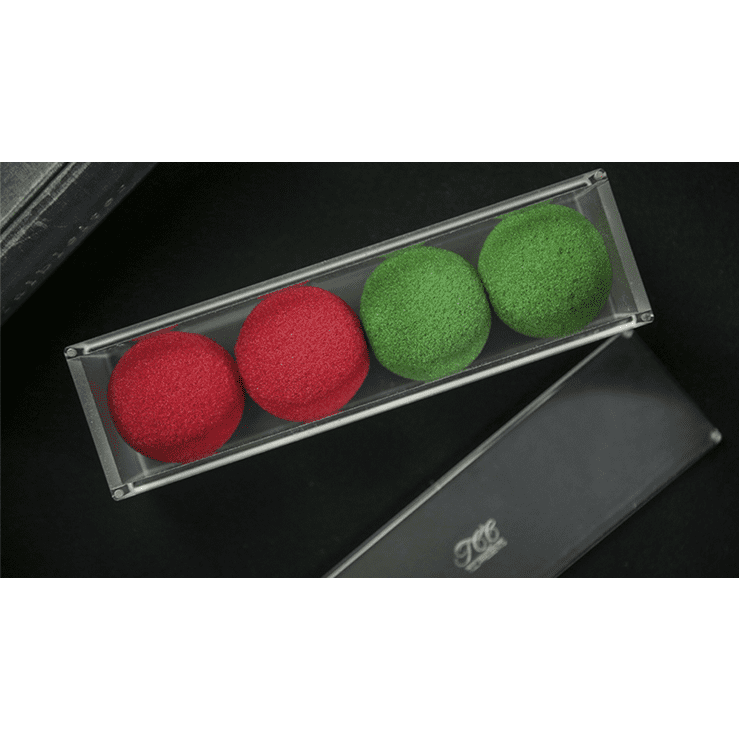 SPONGE SYSTEM by TCC Trick Alakazam Magic