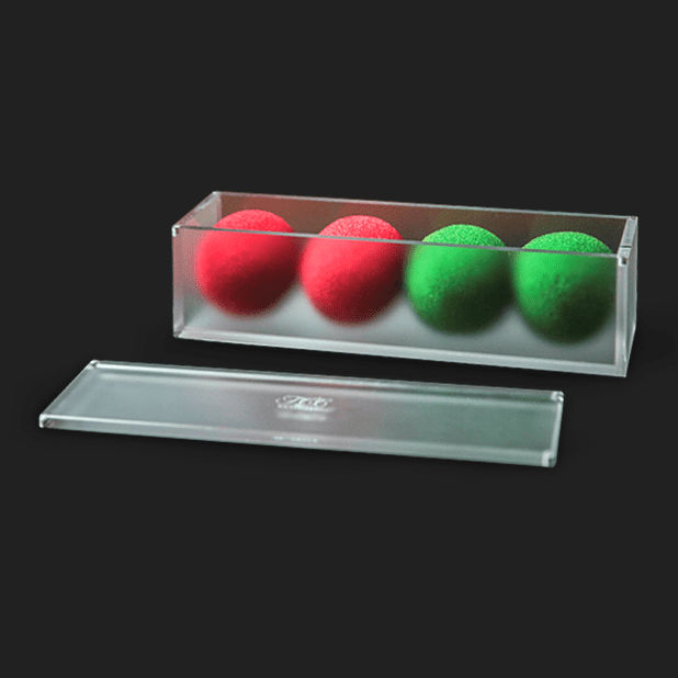 SPONGE SYSTEM by TCC Trick Alakazam Magic