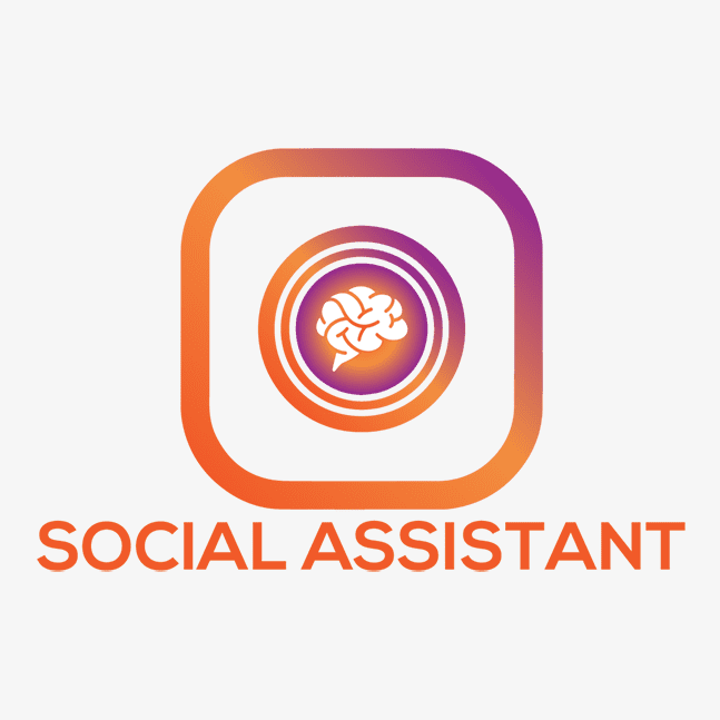 SOCIAL ASSISTANT by Calix and Vincent - Trick