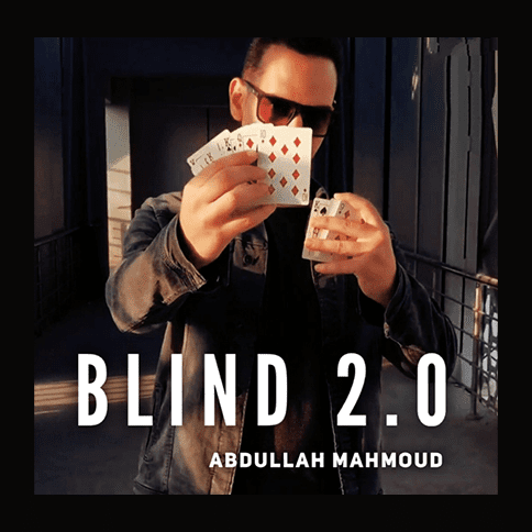 Blind 2.0 by Abdullah Mahmoud video download