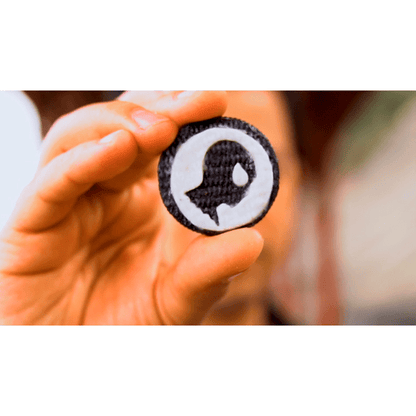 FROSTY (Gimmick and Online Instructions) by Magik Time and Luis Zavaleta  - Trick