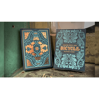 Bicycle Sea King Playing Cards