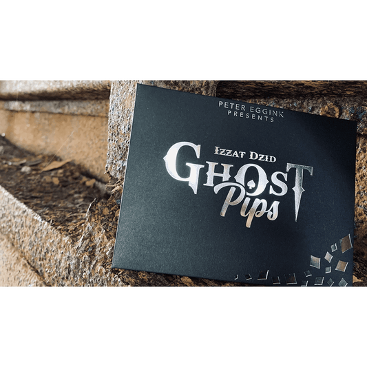 Ghost Pips by Izzat Dzid & Peter Eggink - Trick