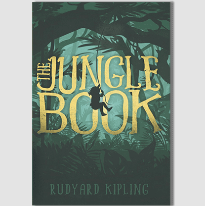 The Jungle Book Test (Online Instructions) by Josh Zandman - Trick