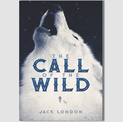 Call of the Wild Book Test (Online Instructions) by Josh Zandman - Trick