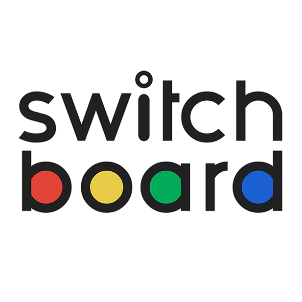 Switch Board by Martin Andersen - Trick