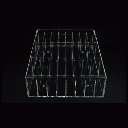 Carat XDR24 Deck Rack (24 Decks)