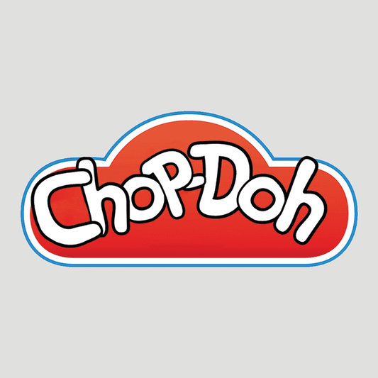 Chop-Doh by J. Natera - Trick