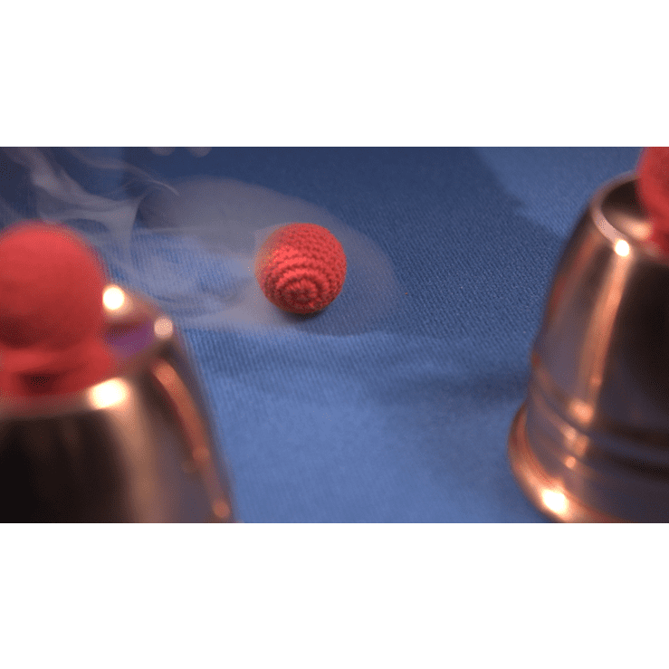 Standard Close-Up PIP Pad 16X23 (Blue) by Murphy's Magic Supplies - Trick