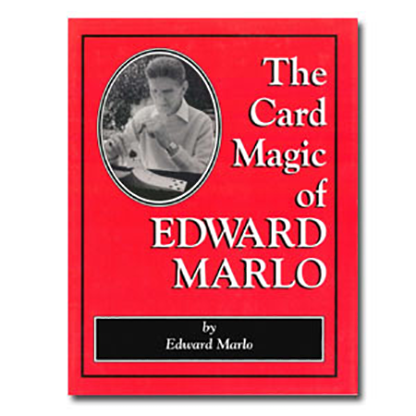 The Card Magic of Edward Marlo eBook DOWNLOAD