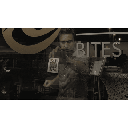 CTW (Gimmicks & Online Instruction) by Peter Eggink