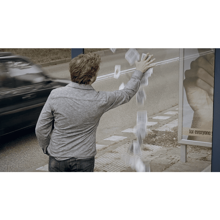 CTW (Gimmicks & Online Instruction) by Peter Eggink