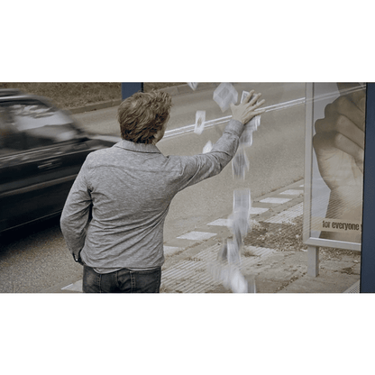 CTW (Gimmicks & Online Instruction) by Peter Eggink