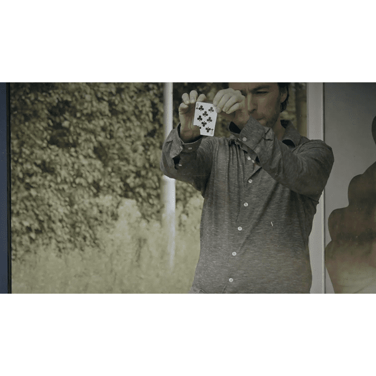 CTW (Gimmicks & Online Instruction) by Peter Eggink