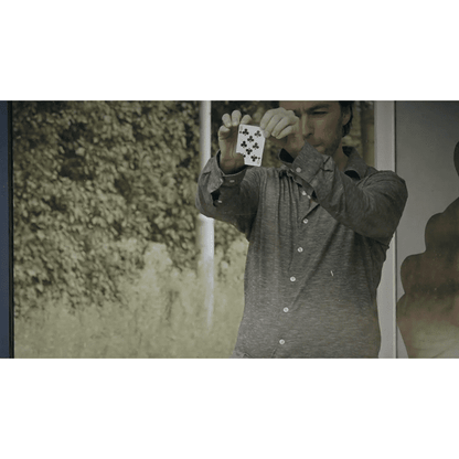 CTW (Gimmicks & Online Instruction) by Peter Eggink