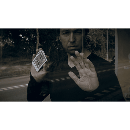 CTW (Gimmicks & Online Instruction) by Peter Eggink