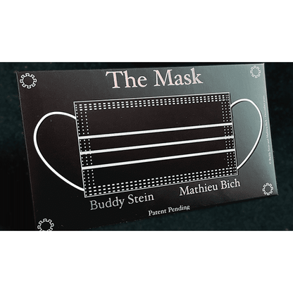 The Mask by Mathieu Bich and Buddy Stein - Trick