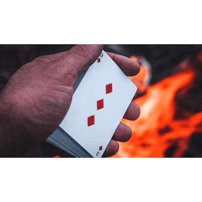 PEAK 15 Playing Cards