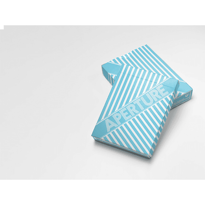 Aperture Playing Cards by Gliders Cardistry