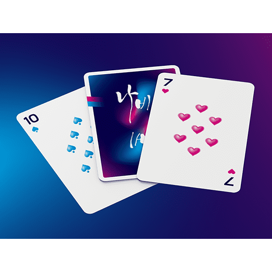 Naabi Playing Cards