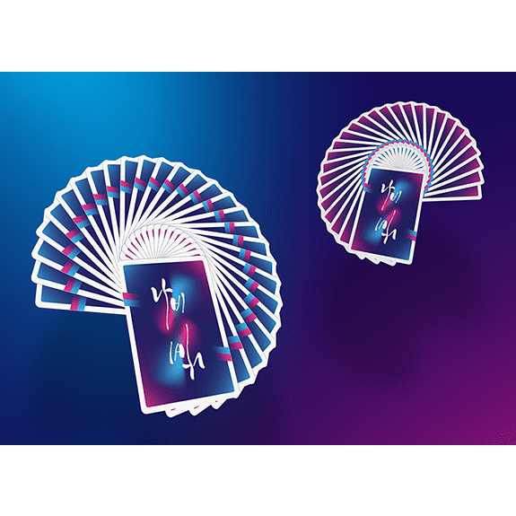 Naabi Playing Cards