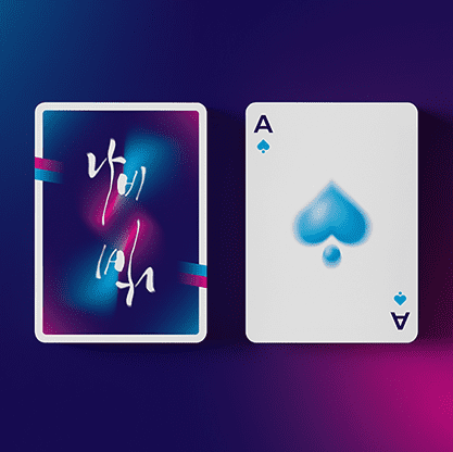 Naabi Playing Cards