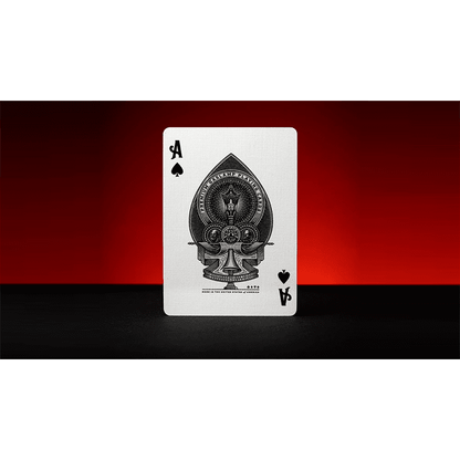 Gaslamp Playing Cards by Art of Play