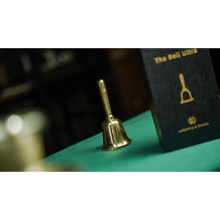 THE BELL Ultra by TCC - Trick