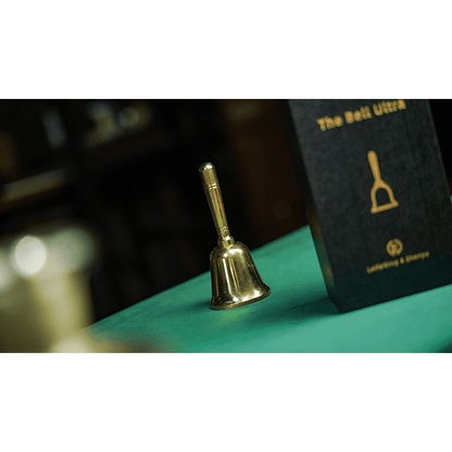 THE BELL Ultra by TCC - Trick