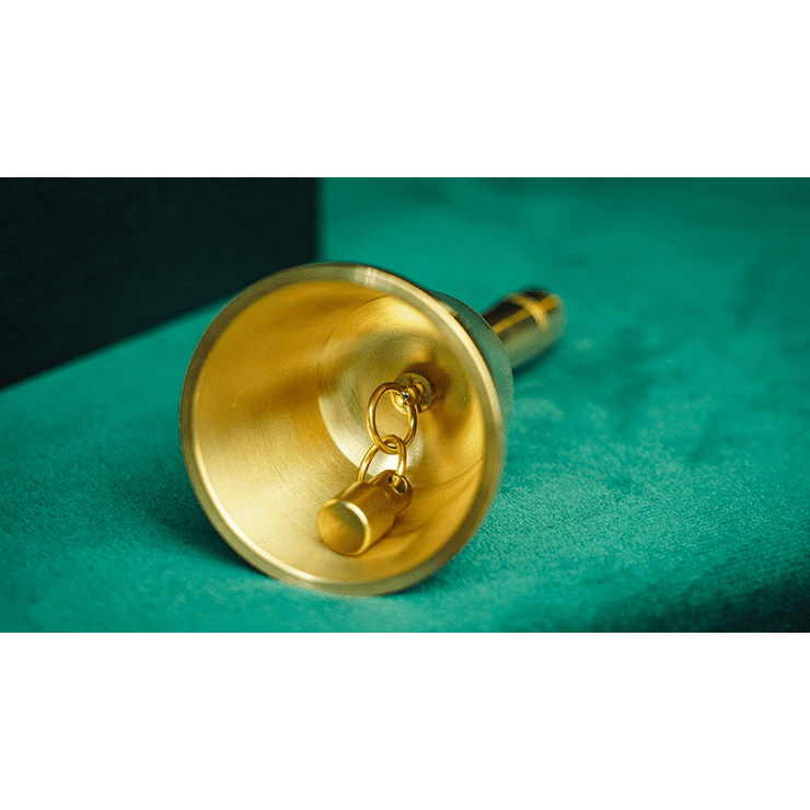 THE BELL Ultra by TCC - Trick