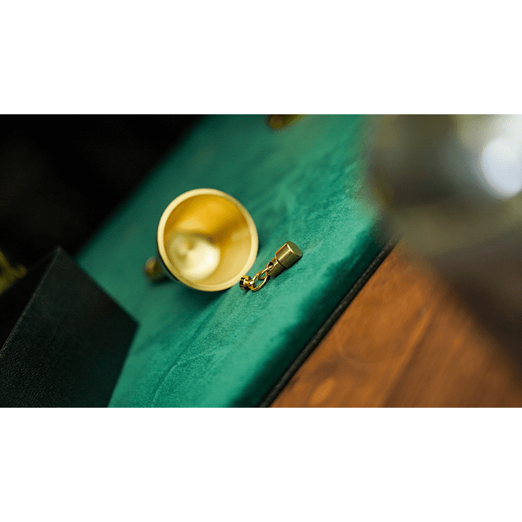 THE BELL Ultra by TCC - Trick