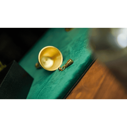 THE BELL Ultra by TCC - Trick