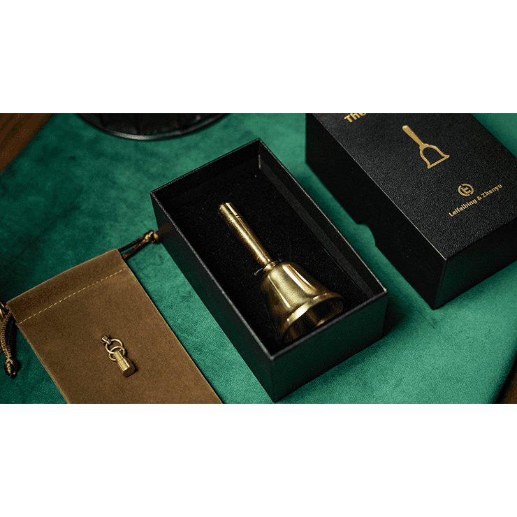 THE BELL Ultra by TCC - Trick