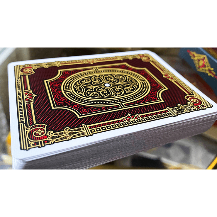 Centurio Playing Cards