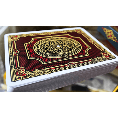 Centurio Playing Cards