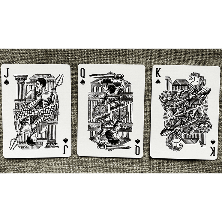 Centurio Playing Cards