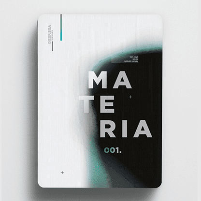 Materia - Deep Sea Playing Cards